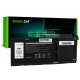 Батерия за лаптоп GREEN CELL GC-DELL-DE160