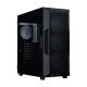Компютърна кутия Zalman ZM-I3-NEO-V2-BK
