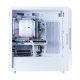 Компютърна кутия Zalman ZM-I3-NEO-V2-WH