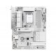 Дънна платка ASRock B860 CHALLENGER WIFI WHITE
