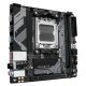 Дънна платка Gigabyte A620I AX 2.0