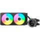 Охлаждане Cougar CGR-PSDVARGB-B-240