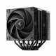 Охлаждане DeepCool R-AK620G2-BKNNMN-GJD