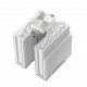 Охлаждане DeepCool R-AK620G2-WHNNMN-GJD