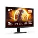 Монитор AOC 27G4ZRE
