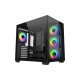 Компютърна кутия Cooler Master E681-KHNN-S00