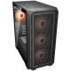 Компютърна кутия Cougar CGR-2TC9B-PRO