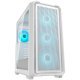Компютърна кутия Cougar CGR-2TC9W-PRO
