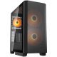 Компютърна кутия Cougar CGR-5YA6B-RGB