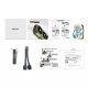 Видео карта ZOTAC ZT-B50710J3-10P