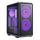 Компютърна кутия Cooler Master MF500M-KHNN-S01