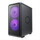 Компютърна кутия Cooler Master MF500M-KHNN-S01
