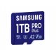 Флаш карта Samsung MB-MD1T0SB/WW