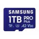 Флаш карта Samsung MB-MD1T0SB/WW