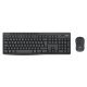 Клавиатура Logitech 920-0012088