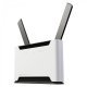 Безжичен рутер MikroTik MIKR-S53UG-5HaxD2HaxD-TC1