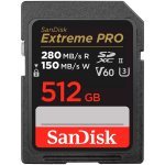 Флаш карта SanDisk SDSDXEP-512G-GN4IN