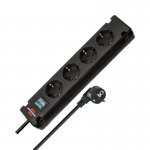 Разклонител Brennenstuhl Bremounta