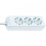 Разклонител Brennenstuhl Eco-line