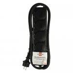 Разклонител Brennenstuhl Power IP44