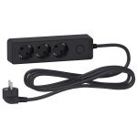 Разклонител SCHNEIDER ELECTRIC Unica