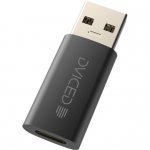 Захранващ адаптер за лаптоп Dviced DV300005