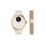 Ръчен часовник Withings HWA10-Bundle 2-All-Int