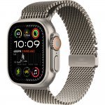 Ръчен часовник Apple MX4M3BS/A