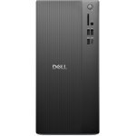 Настолен компютър Dell QVT1260_I58G512G_UBU-14