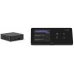 Колцентър слушалка Logitech TAPMSTBASEASU2-EU