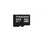 Флаш карта Transcend TS8GUSDC10M