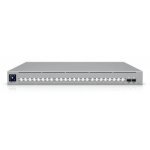 Суич Ubiquiti USW-Pro-XG-24
