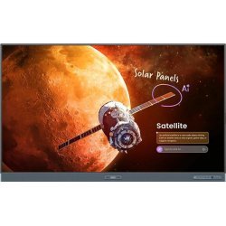 Интерактивни дисплеи > BenQ 9H.FC3TC.DE