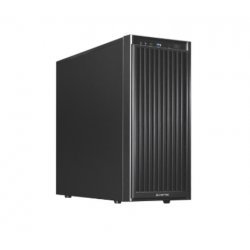 Компютърна кутия Chieftec BW-01B-OP