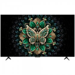 Телевизор TCL 55C6K