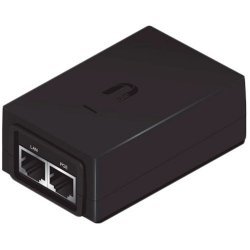 Зарядно устройство Ubiquiti POE-48-24W(EU)