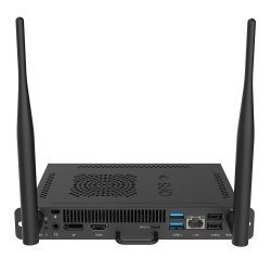 Портативен компютър BenQ 5A.F9630.4F2