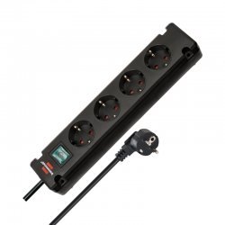 Разклонител Brennenstuhl Bremounta