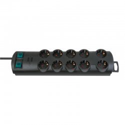 Разклонител Brennenstuhl Primera-Line Power Strip