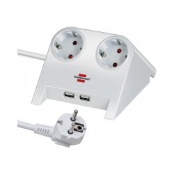 Разклонител Brennenstuhl Desktop Power