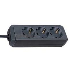 Разклонител Brennenstuhl Eco-line