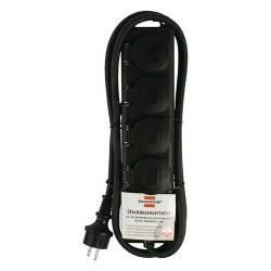 Разклонител Brennenstuhl Power IP44