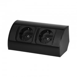 Разклонител ORNO OR-AE-1303(GS)/B