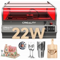 Плотери > Creality CREALITY-FALCON2-PRO-22W