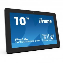 Портативен компютър iiyama TW1023ASC-B1P
