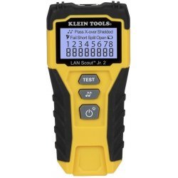 Мрежови инструмент Klein Tools VDV526-200