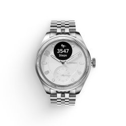 Ръчен часовник Withings HWA10-MODEL 10-ALL-INT