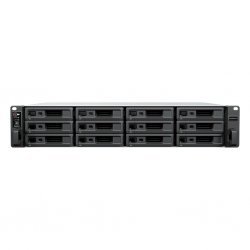 NAS устройство Synology RS2423RP+II
