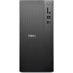 Настолен компютър Dell QVT1260_I58G512G_UBU-14