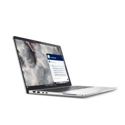 Лаптоп Dell PB16250_U5236V16G512GIR_UBU-14